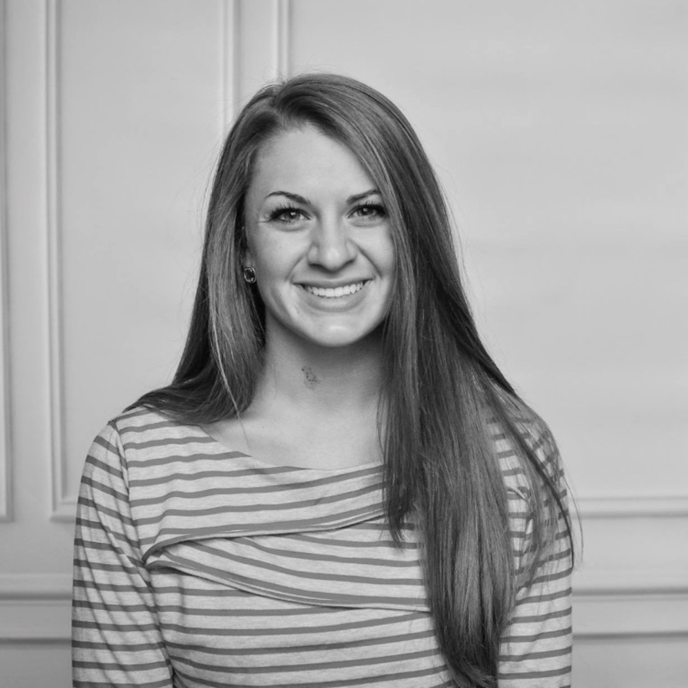 Meet your Posher, Mallory